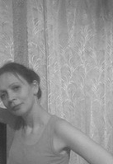 Моя фотография - Марина, 44 из Архангельск (@marina154085)