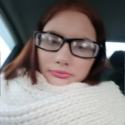 Виктория, 21, Нижневартовск