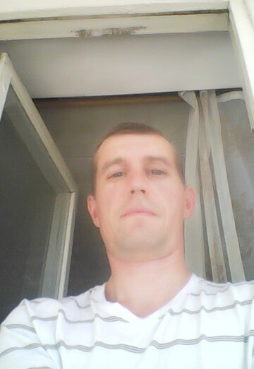 Моя фотография - Сергей, 46 из Феодосия (@sergey592819)