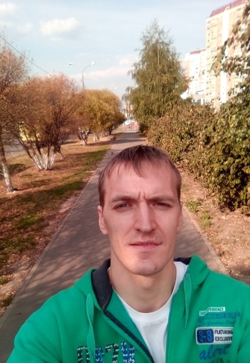 My photo - Dima, 36 from Korolyov (@dima183375)
