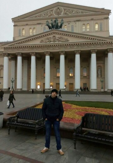 My photo - Roman, 36 from Ivanovo (@roman153246)