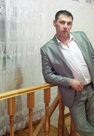 My photo - Danis, 40 from Veliky Novgorod (@danis890)