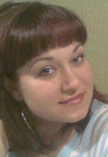 My photo - Olga, 42 from Varash (@olga146069)