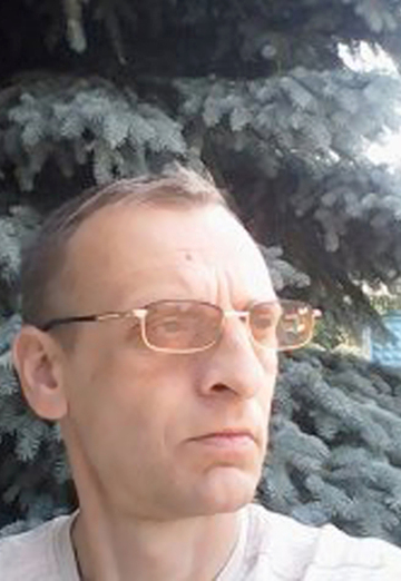 Моя фотография - Александр, 57 из Красногвардейское (Белгород.) (@alexbabichev2008)
