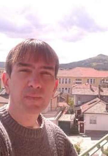 My photo - Rumen Ivanov, 43 from Gorna Oryahovitsa (@rumenivanov)