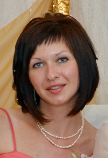 My photo - Olga, 37 from Oshmyany (@olga48488)