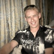 Сергей, 41, Белозерск
