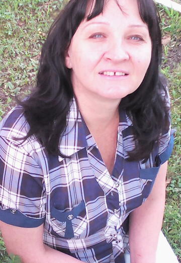 Моя фотография - галина чуваева(карнау, 62 из Артем (@galinachuvaevakarnauhova)