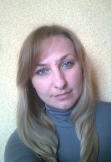 Моя фотография - ЛюдмилаМальцева, 46 из Стаханов (@liudmilamaltsieva77)
