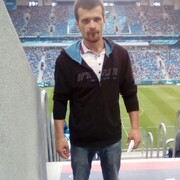 Антон, 30, Пудож