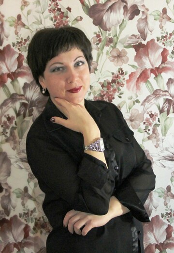 My photo - Tanya, 37 from Oryol (@tanya21915)