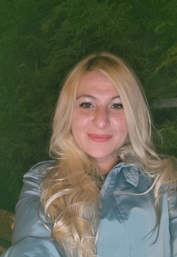 My photo - Roza, 36 from Odessa (@roza8629)