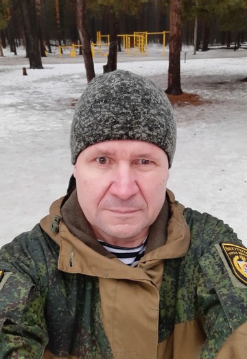 Моя фотография - Андрей, 55 из Воткинск (@andrey730825)