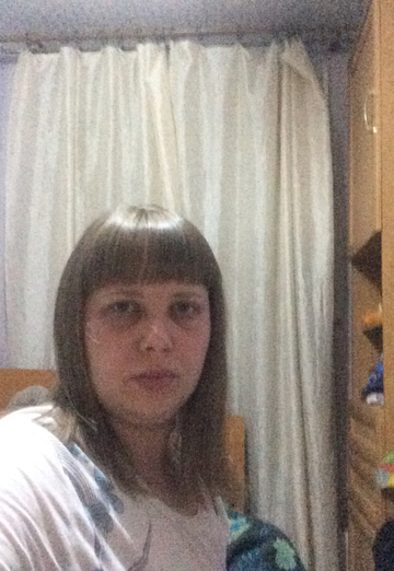 Моя фотография - Наталья, 35 из Томск (@natalya268109)