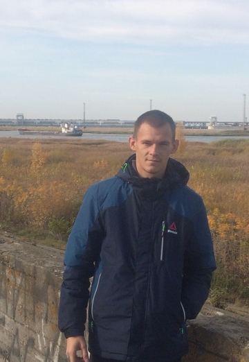 My photo - Sergey, 28 from Naberezhnye Chelny (@sergey922399)