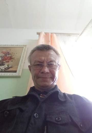 Моя фотография - Радик, 54 из Казань (@radik10166)