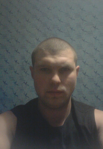 Моя фотография - александр, 25 из Краматорск (@aleksandr859352)