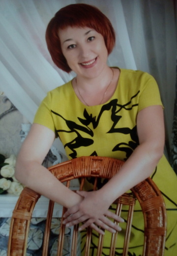 My photo - Nataliya, 50 from Brest (@nataliya43146)