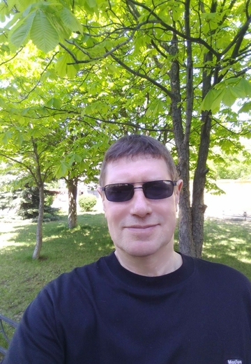 My photo - Aleks, 51 from Voronezh (@perez112)