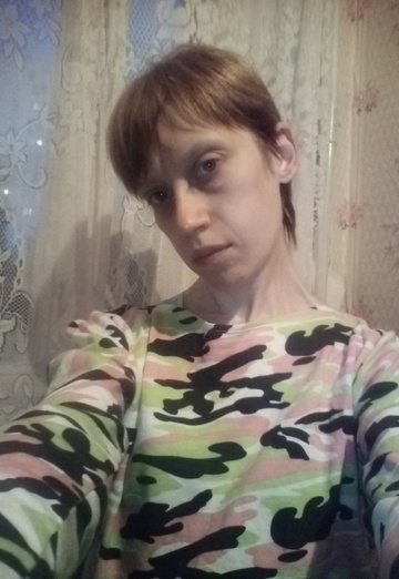My photo - Olga Kleymenova, 35 from Zelenograd (@olgakleymenova0)