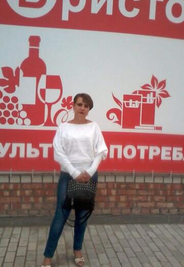 Ma photo - Tatiana, 49 de Volsk (@tatyana106595)