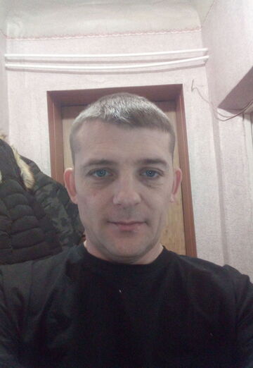 Моя фотография - Юрий, 43 из Забайкальск (@uriy173386)
