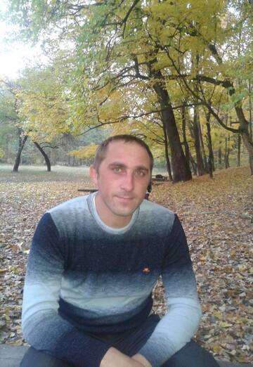 Моя фотография - Анатолий, 41 из Харьков (@anatoliy60109)