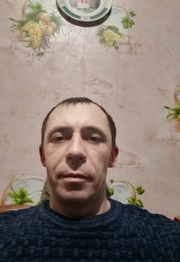 Моя фотография - Евгений, 44 из Льгов (@evgeniy317960)