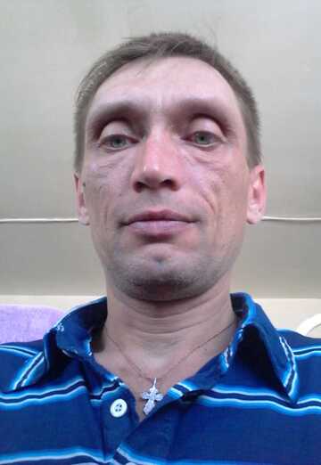 My photo - Aleksey, 35 from Arseniev (@aleksey425943)