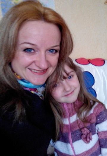 My photo - Natalya, 44 from Drahichyn (@natalya103520)