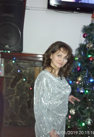 Моя фотография - людмила, 52 из Тараз (@ludmila57280)
