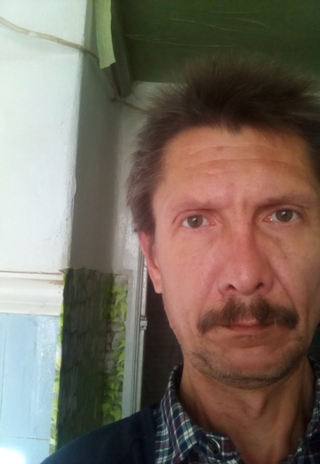 Моя фотография - Владимир, 55 из Воронеж (@vladimir341191)
