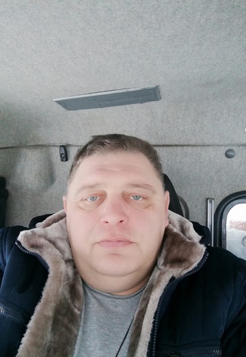 Моя фотография - Евгений, 51 из Копейск (@evgeniy355625)