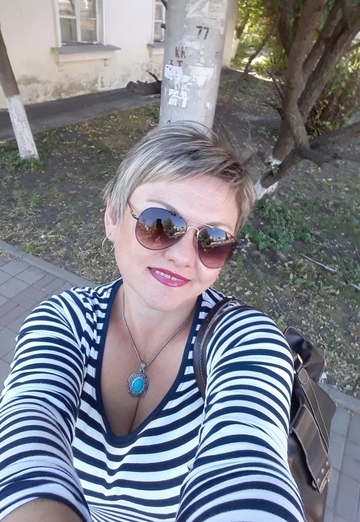Моя фотография - Татьяна Кириченко, 47 из Мурманск (@tatyanakirichenko2)
