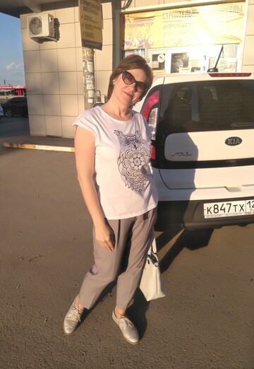 Моя фотография - Евгения, 52 из Краснодар (@evgeniya63633)