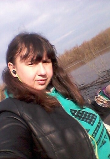 Моя фотография - Анна Иванова, 34 из Омск (@annaivanova151)