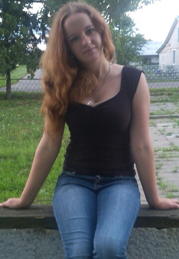 Моя фотография - Алёна, 26 из Слуцк (@alena67520)