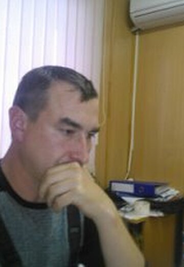 Моя фотография - Михаил, 45 из Москва (@mihail137147)
