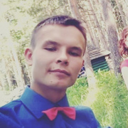 Рафиль Гимадиев, 25, Кашира