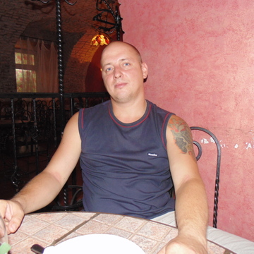Моя фотография - владимир, 42 из Ярославль (@vladimir1041)