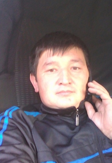My photo - Ayrat, 46 from Tyumen (@ayrat4632)
