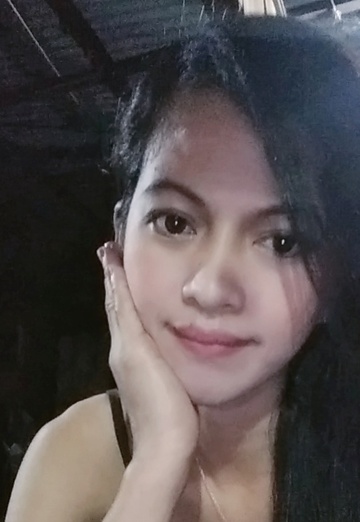 My photo - Ellanie Villasenda, 36 from Davao (@ellanievillasenda0)