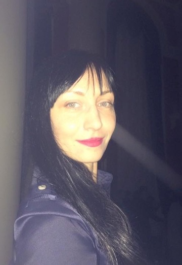 My photo - Eseniya, 43 from Nuremberg (@eseniya593)