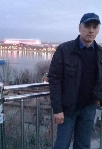My photo - Igor, 52 from Rostov-on-don (@igor315549)