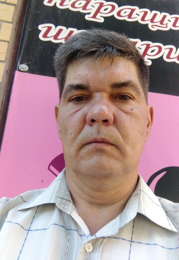 My photo - Oleg, 49 from Novomoskovsk (@oleg290965)