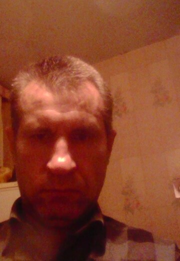 Моя фотография - Алексей Кривков, 52 из Саратов (@alekseykrivkov)