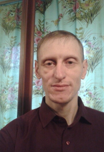 Моя фотография - алексей, 44 из Казань (@aleksey334895)