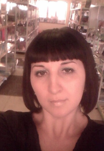 My photo - Sofiya, 41 from Ust-Labinsk (@sofiya3428)