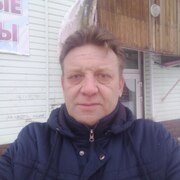 Александр, 52, Пермь