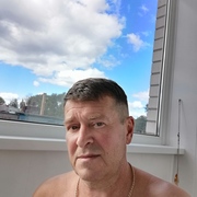 Виталий, 57, Вологда
